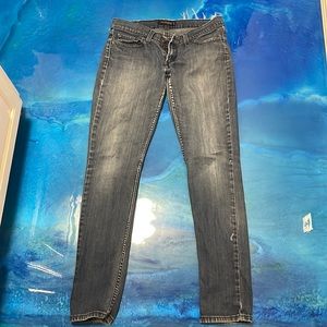 Levi’s Too Superlow 524 Size 9 LG